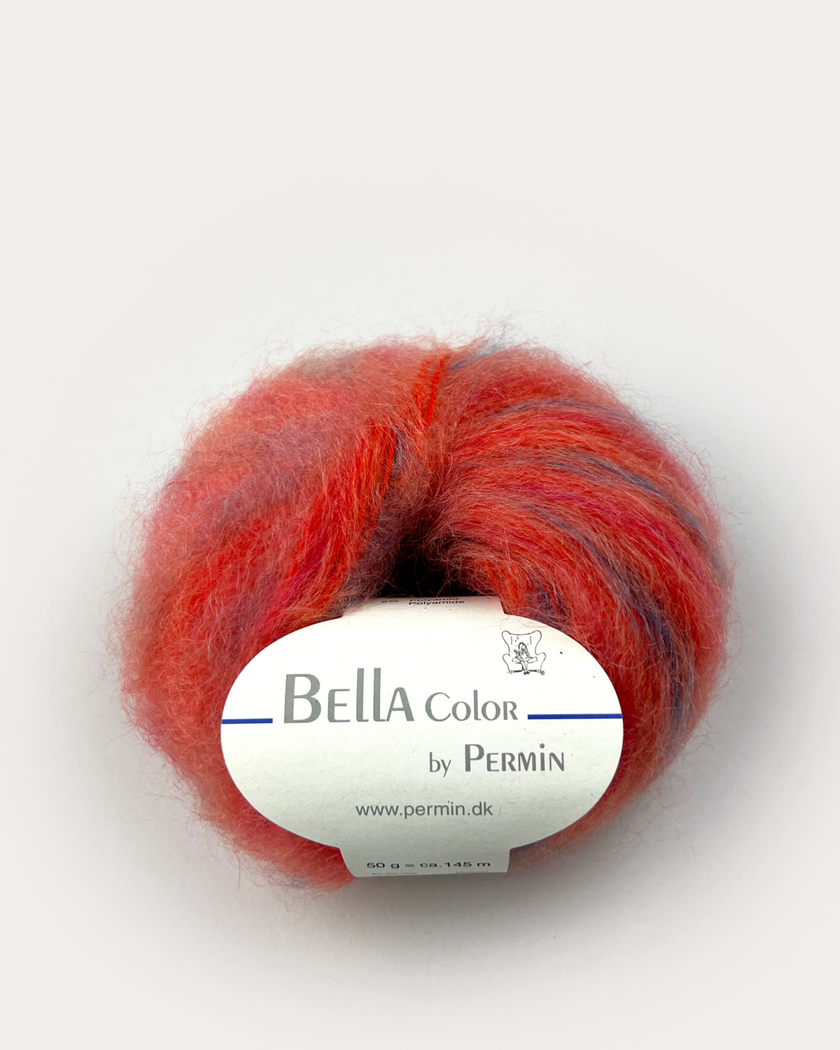 Bella Color Coral