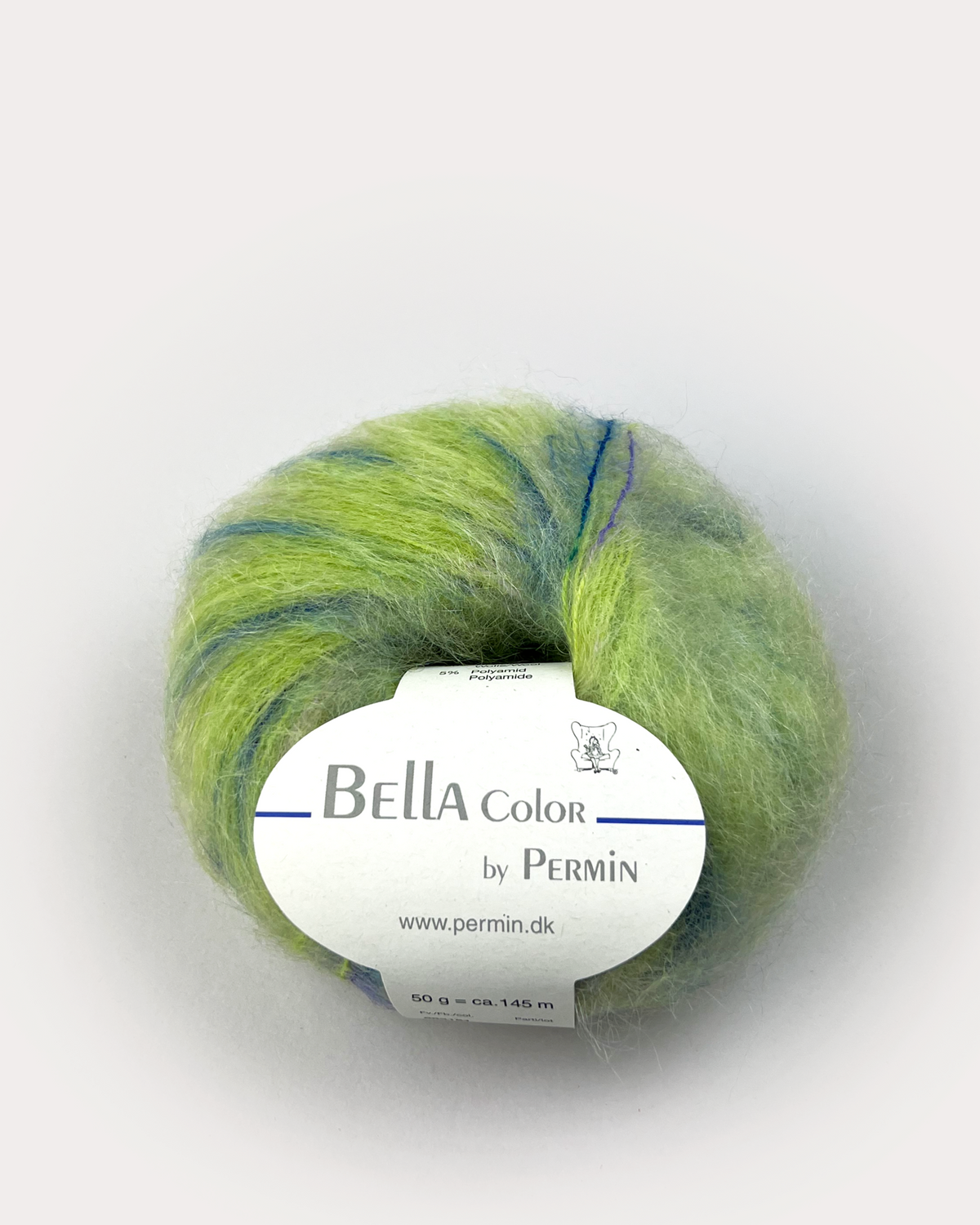 Bella Color Lime