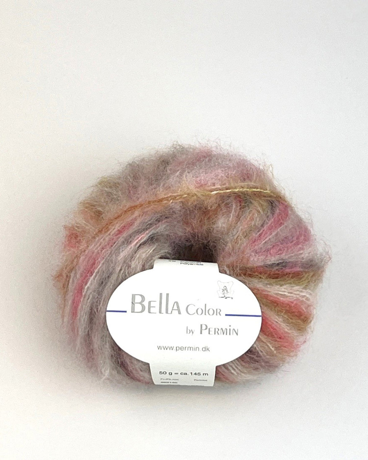 Bella Color Efterårsskoven