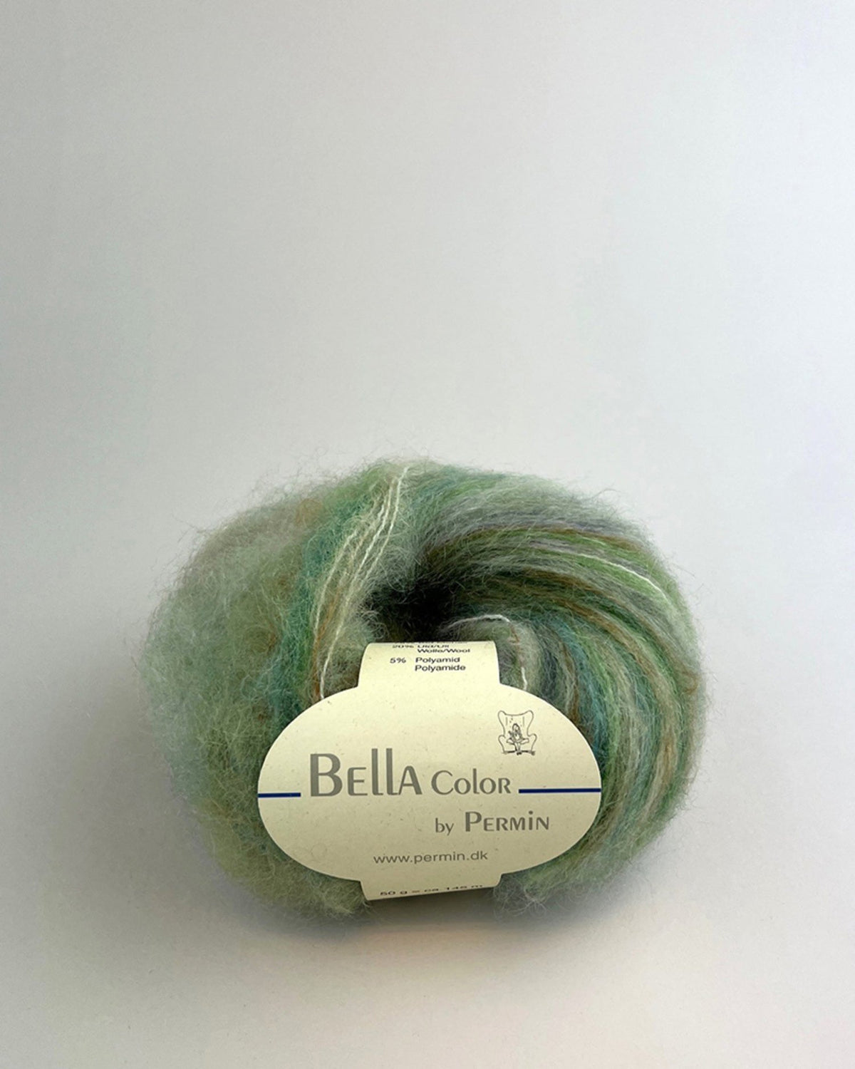 Bella Color Højmosen
