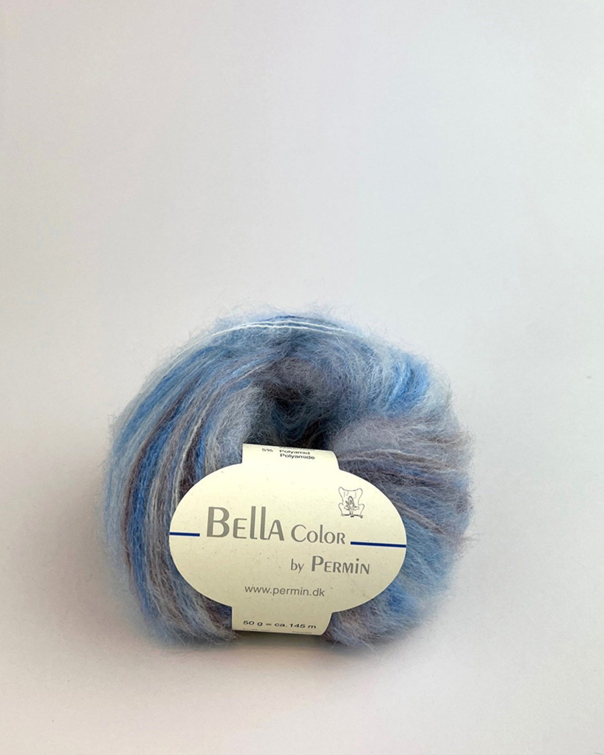 Bella Color Morgendis