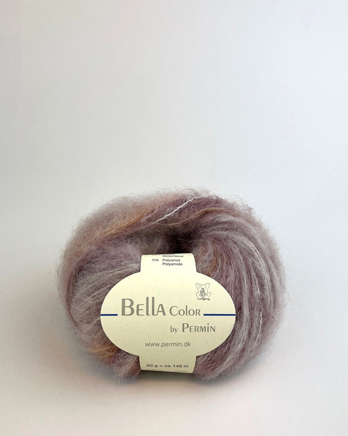 Bella Color Kastanje