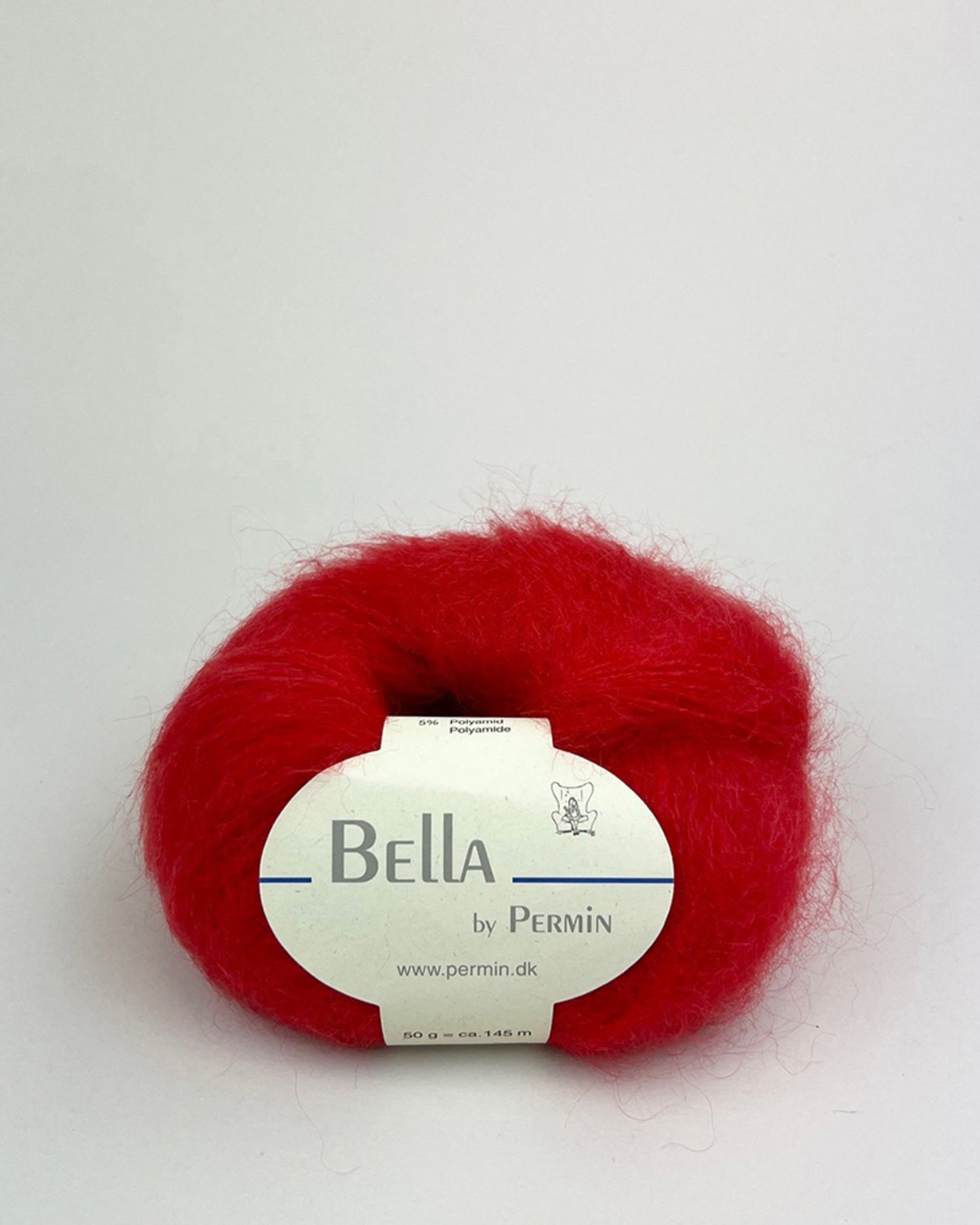 Bella mohair Gojibær