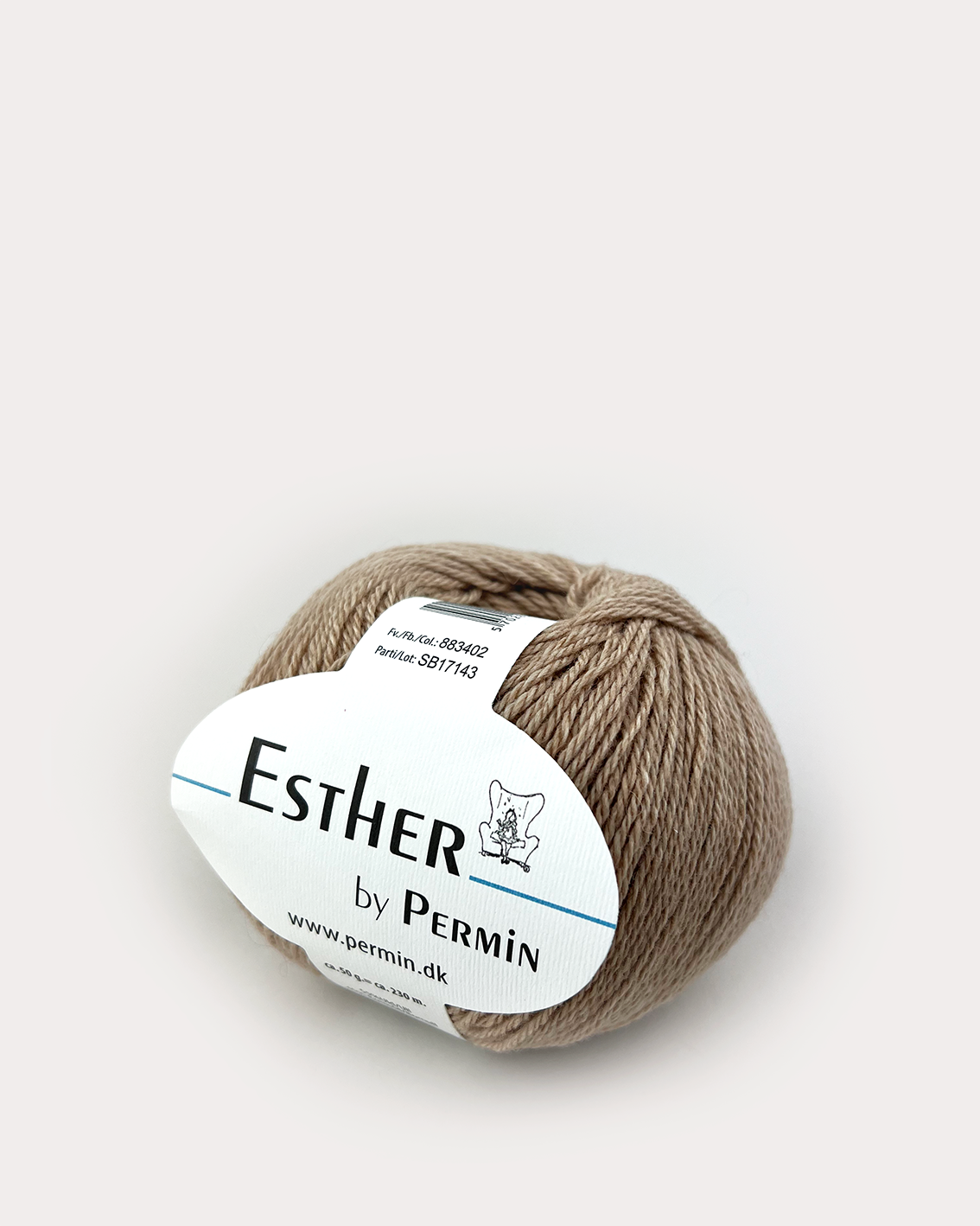 Esther Beige