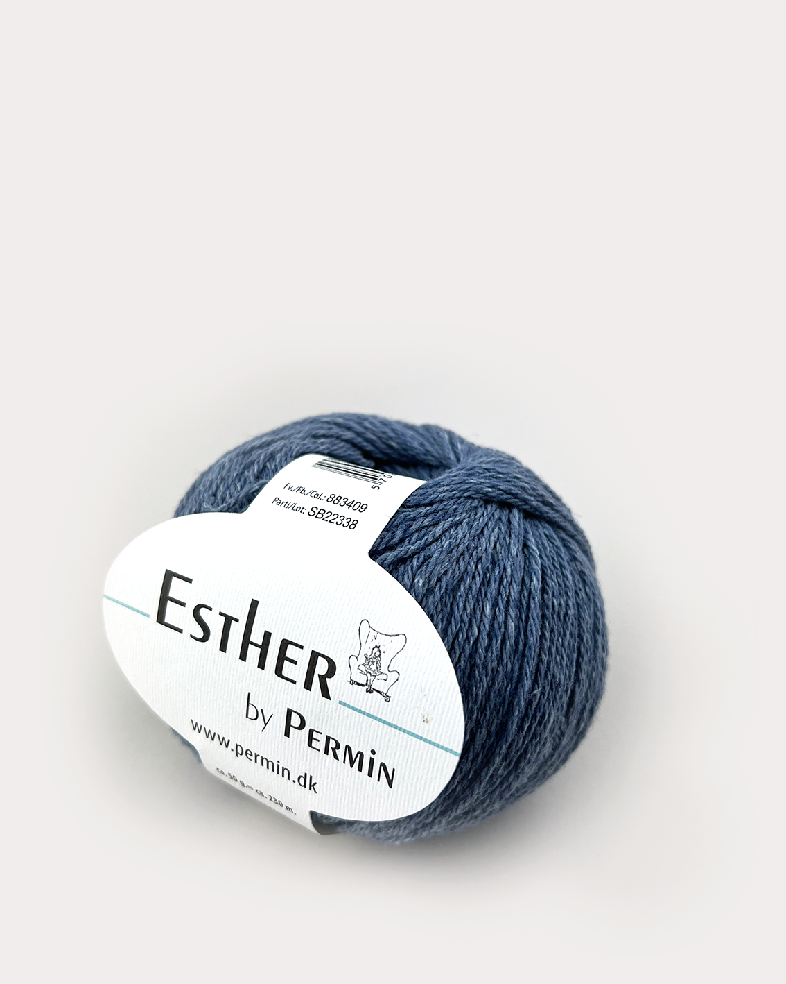 Esther Lys denim