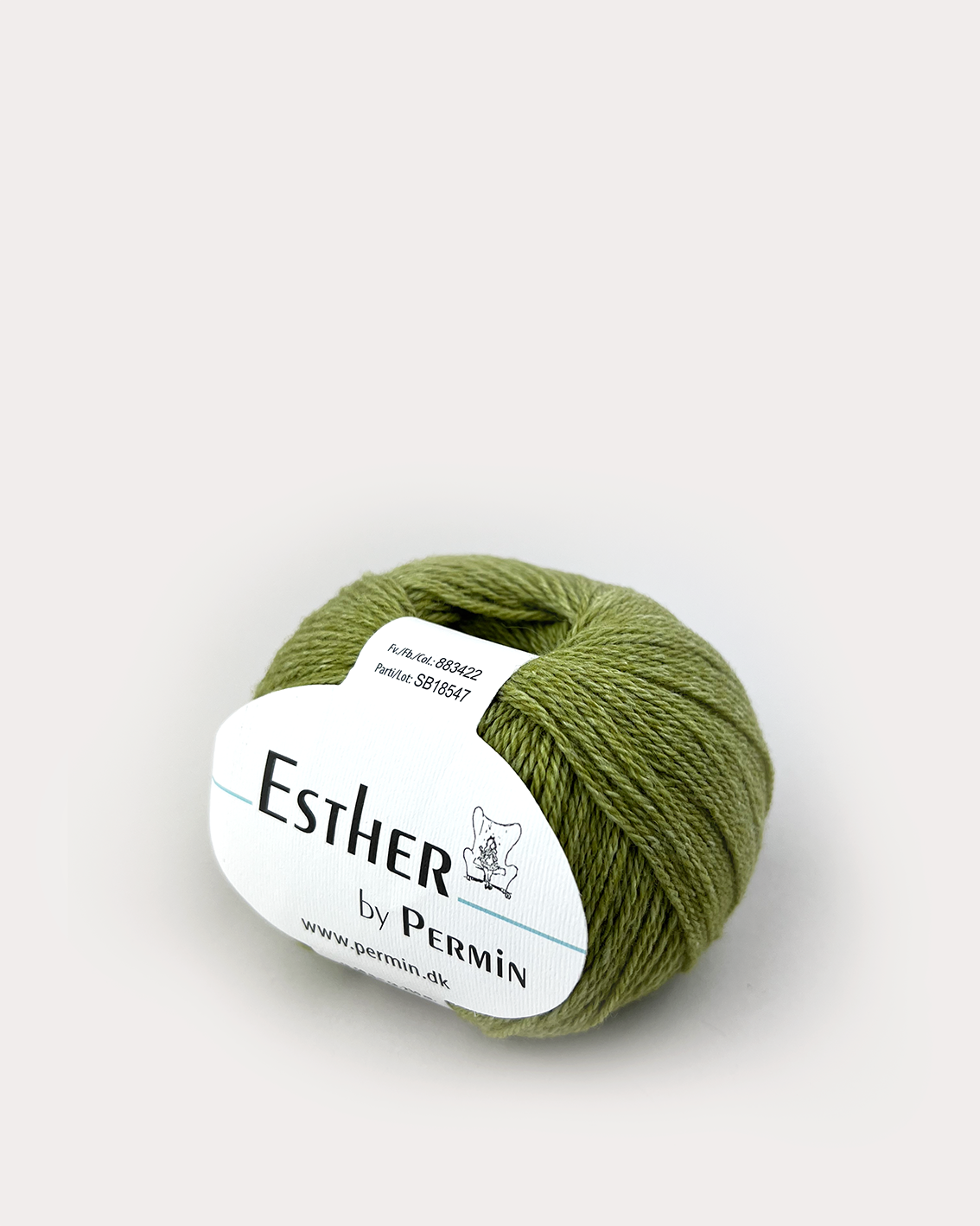 Esther Lime