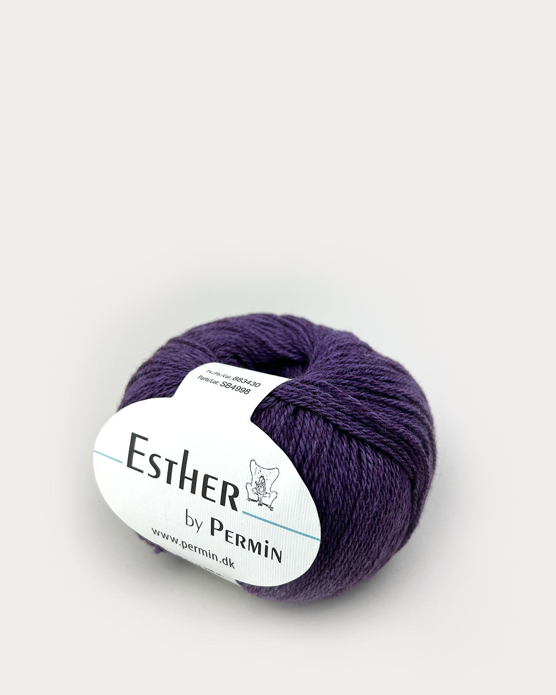 Esther Passion flower