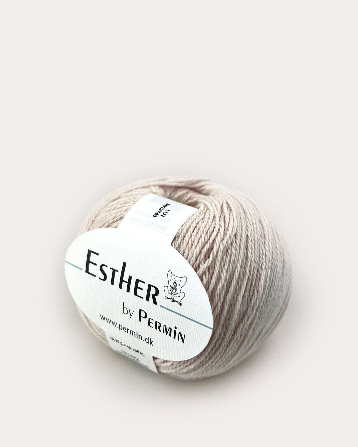 Esther Sand