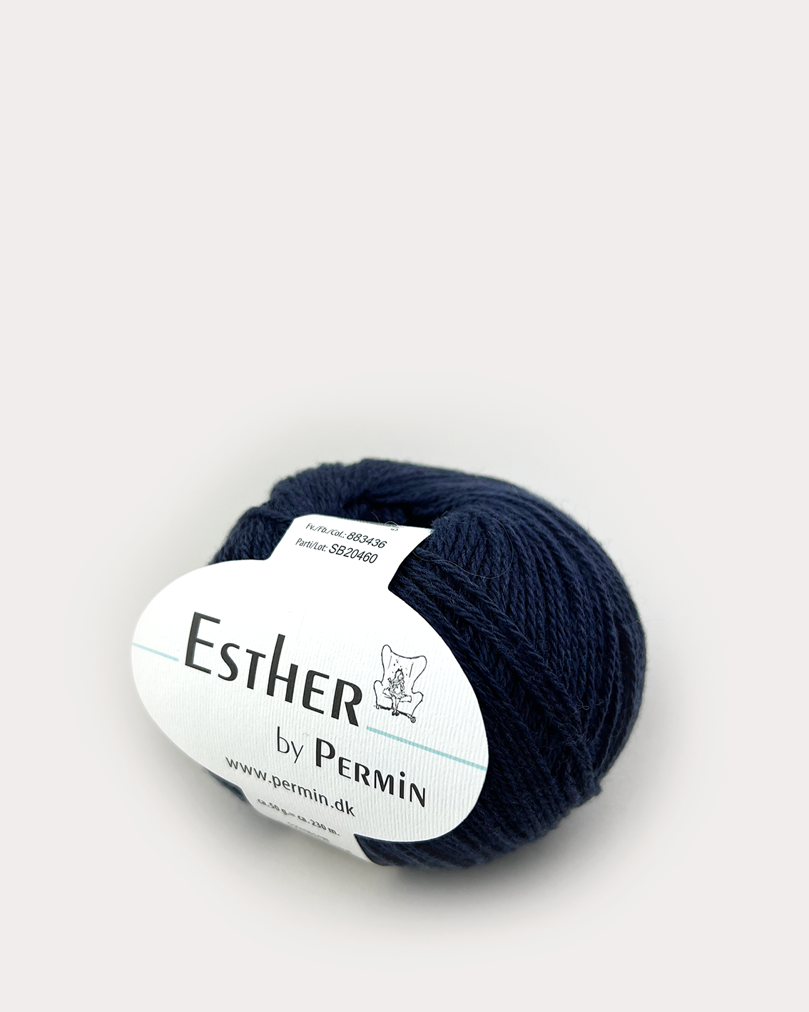 Esther Navy