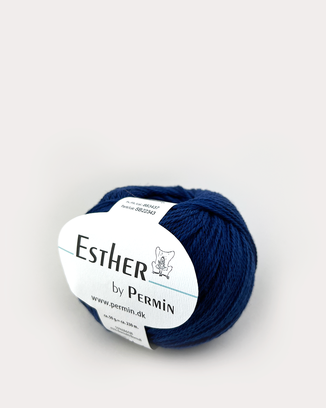 Esther Indigo