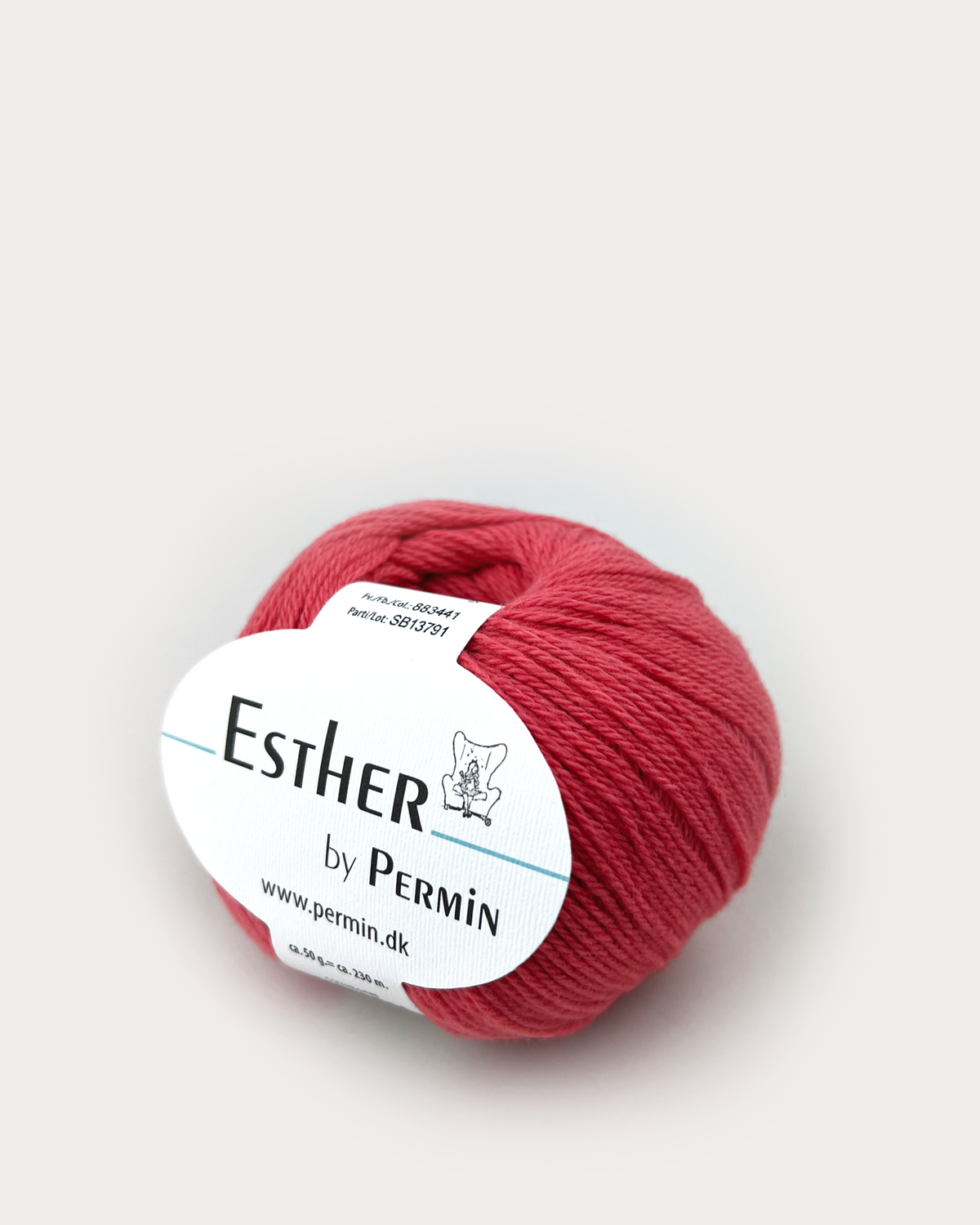 Esther Pink