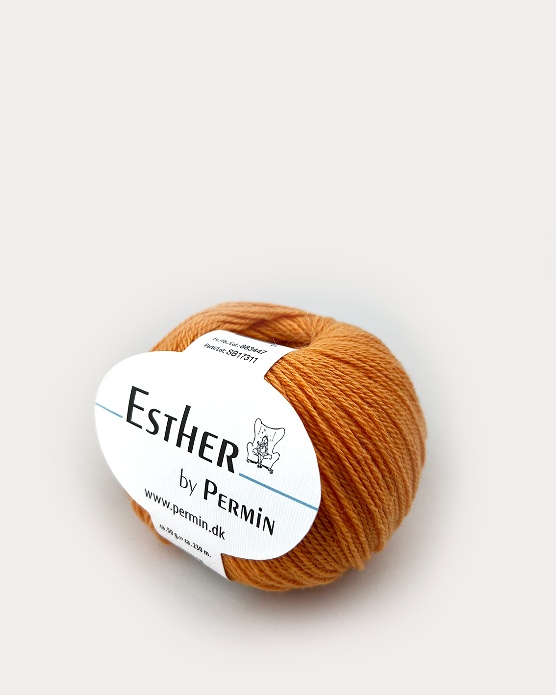 Esther Orange