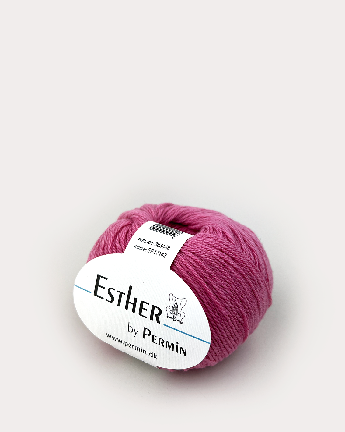 Esther Pink