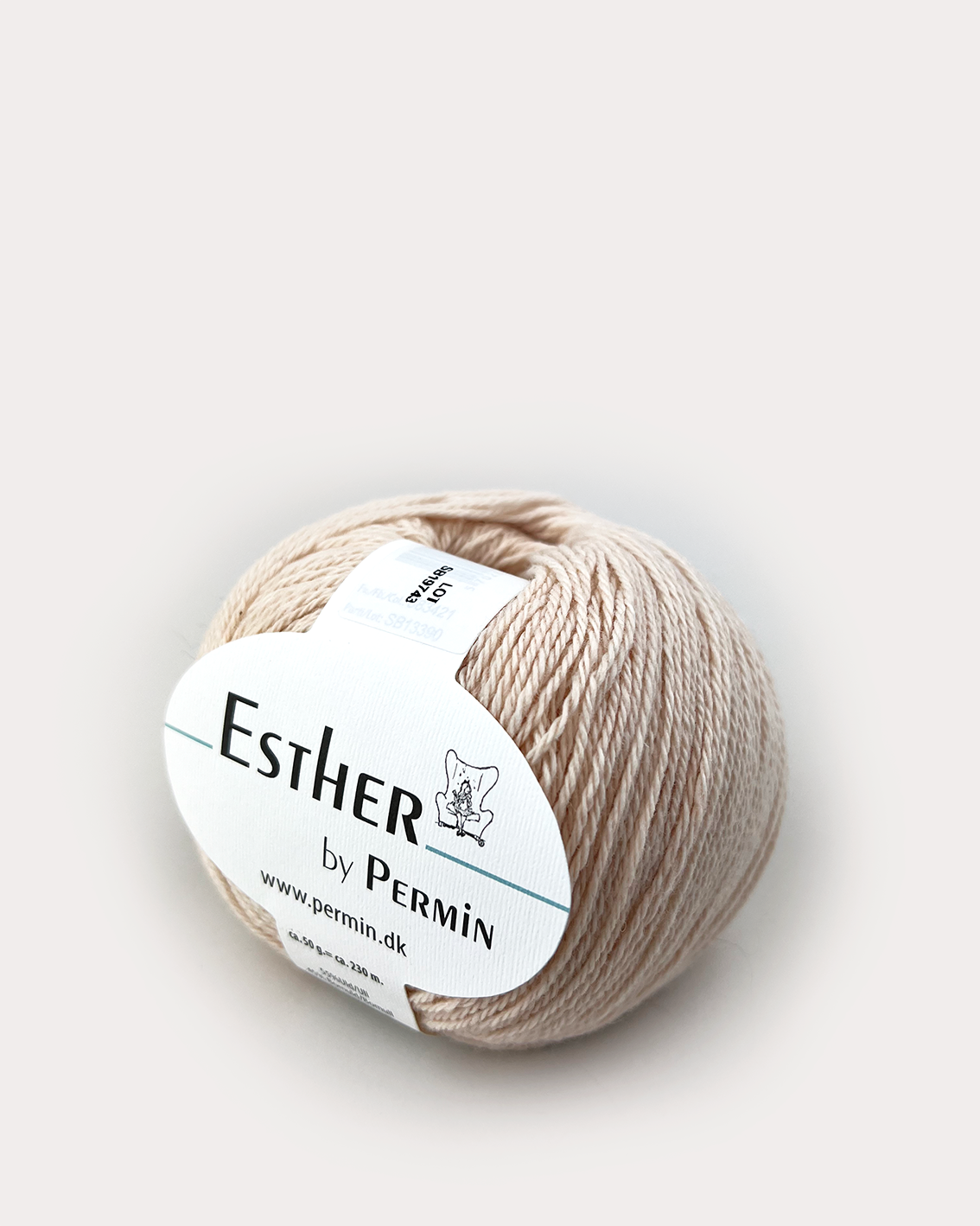 Esther Nude