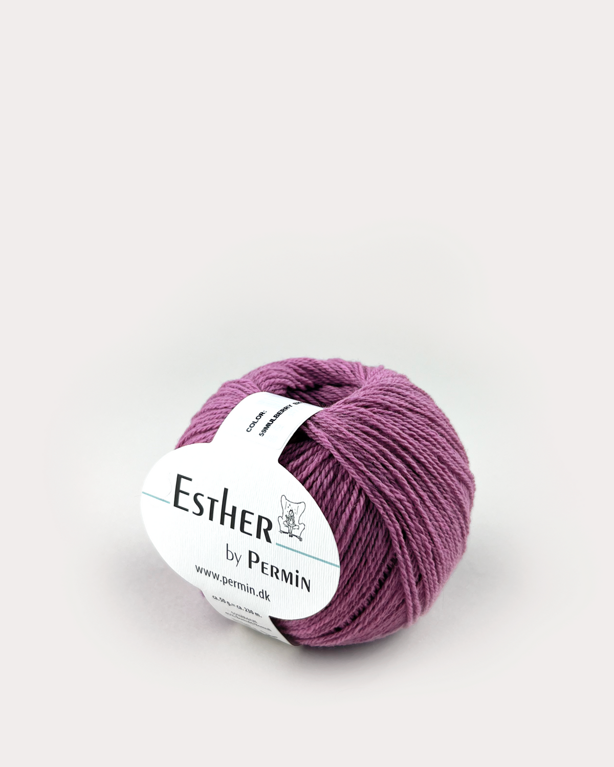 Esther Mulberry