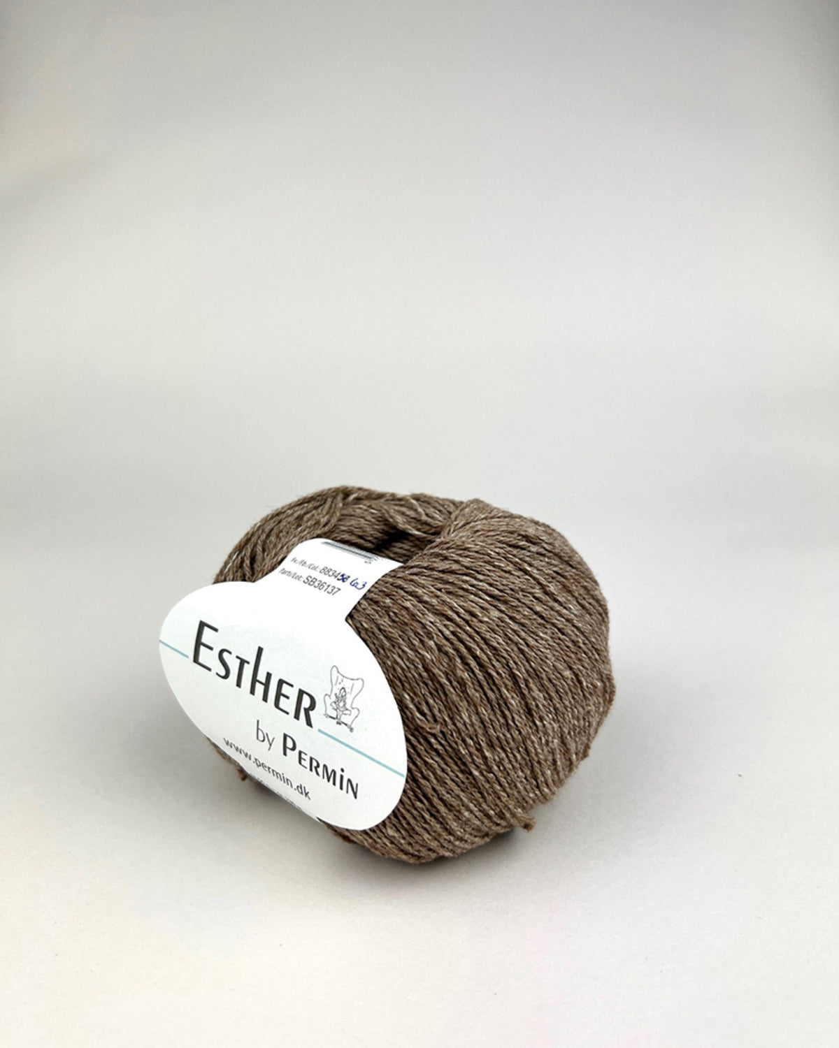 Esther Mocha mousse