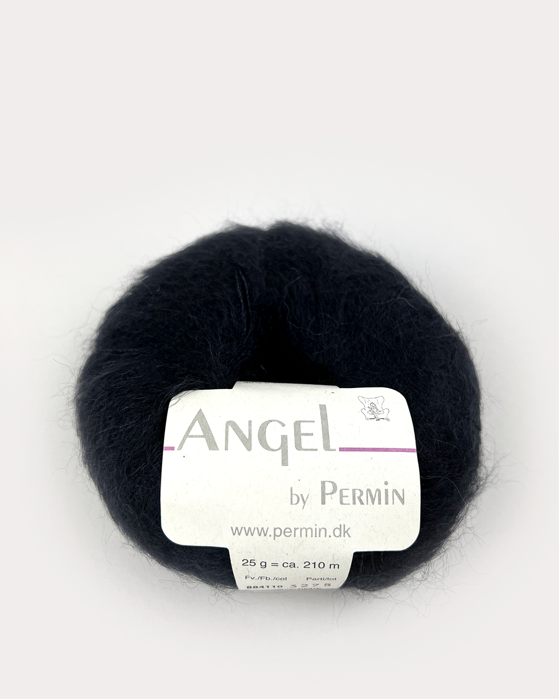 Angel mohair Sort