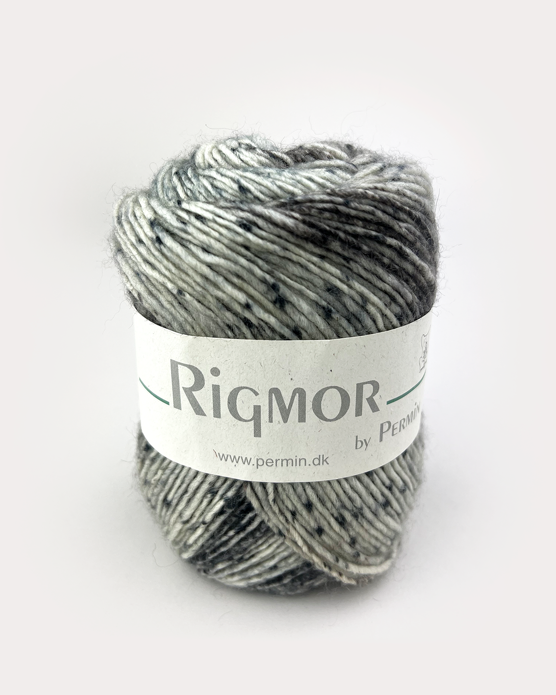 Rigmor Grå
