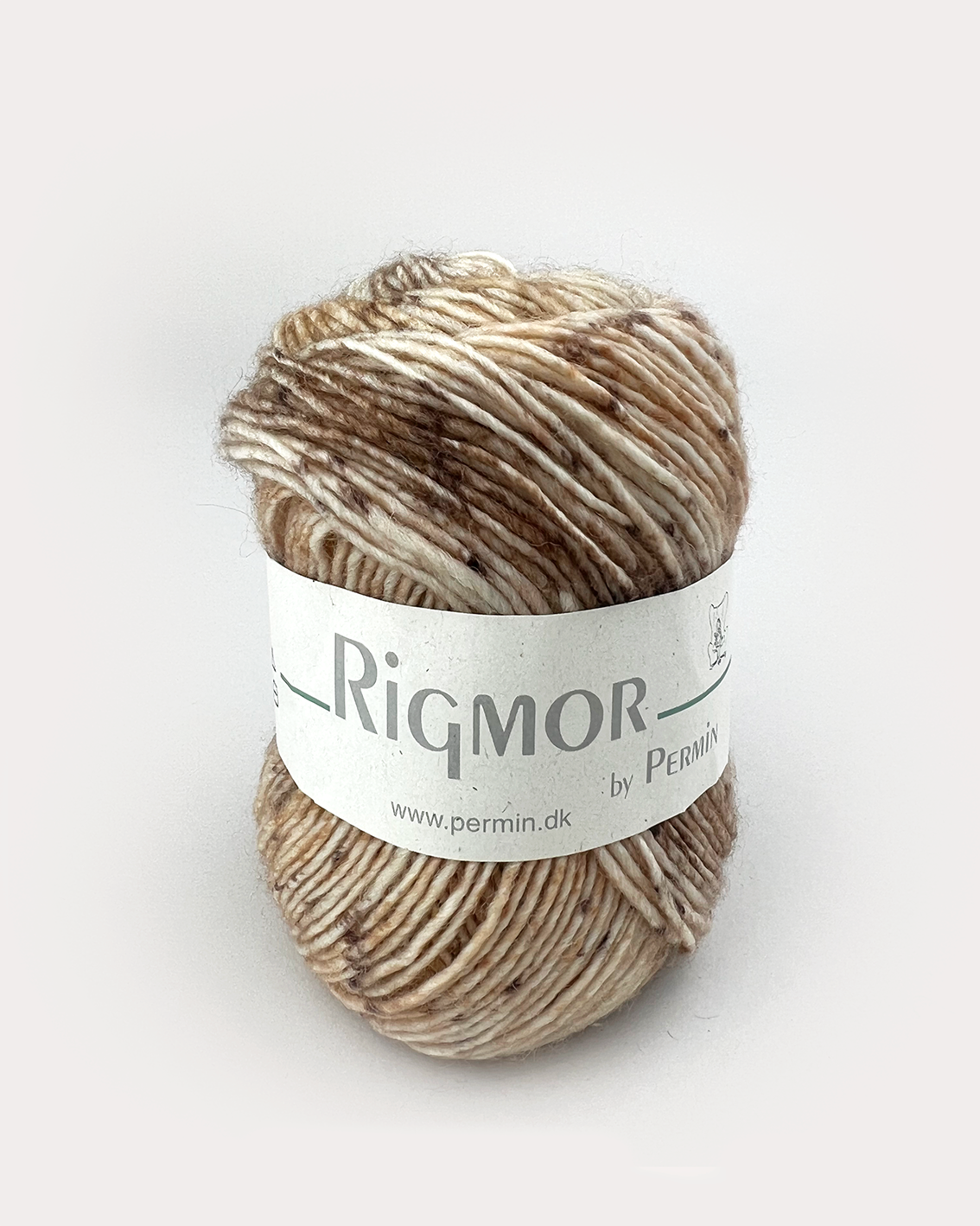 Rigmor Sand