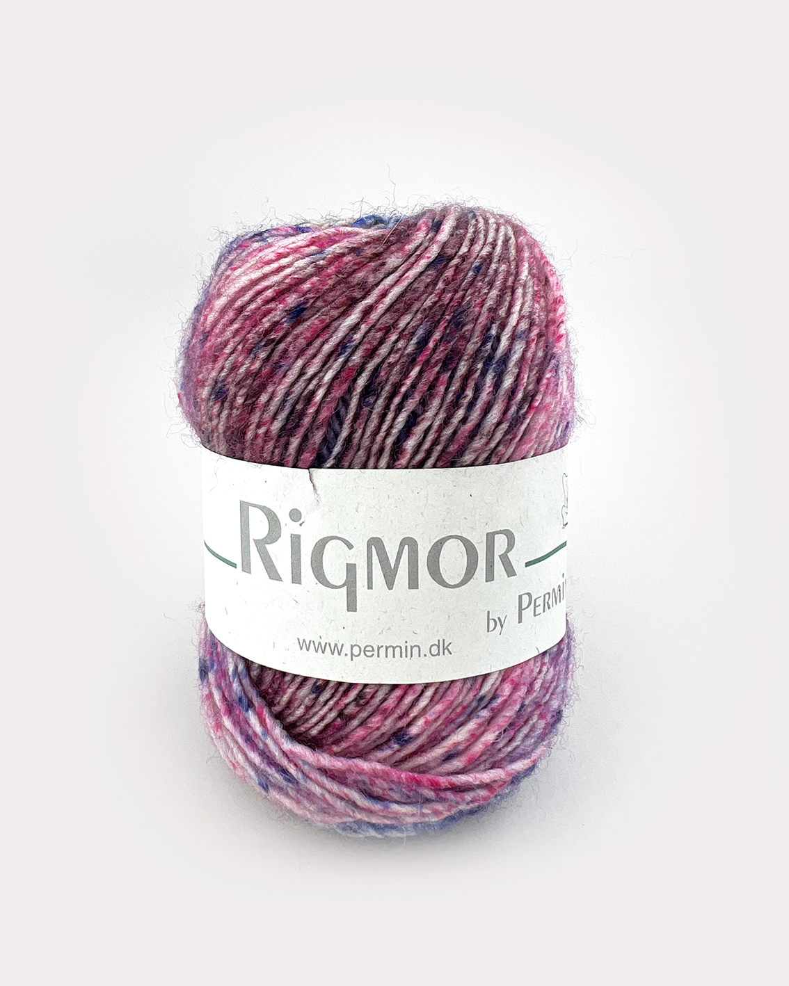 Rigmor Pink/kobolt