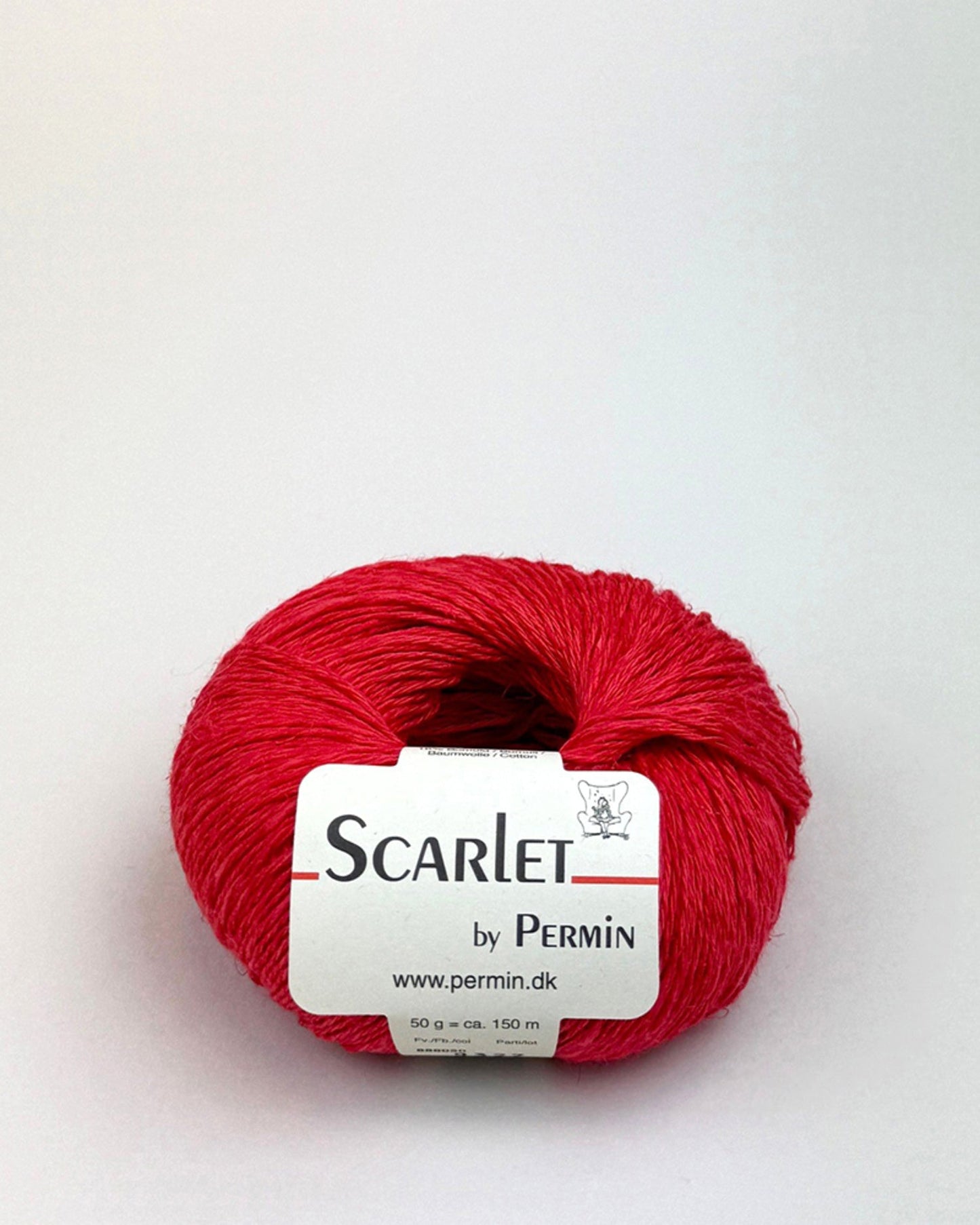 Scarlet Gojibær