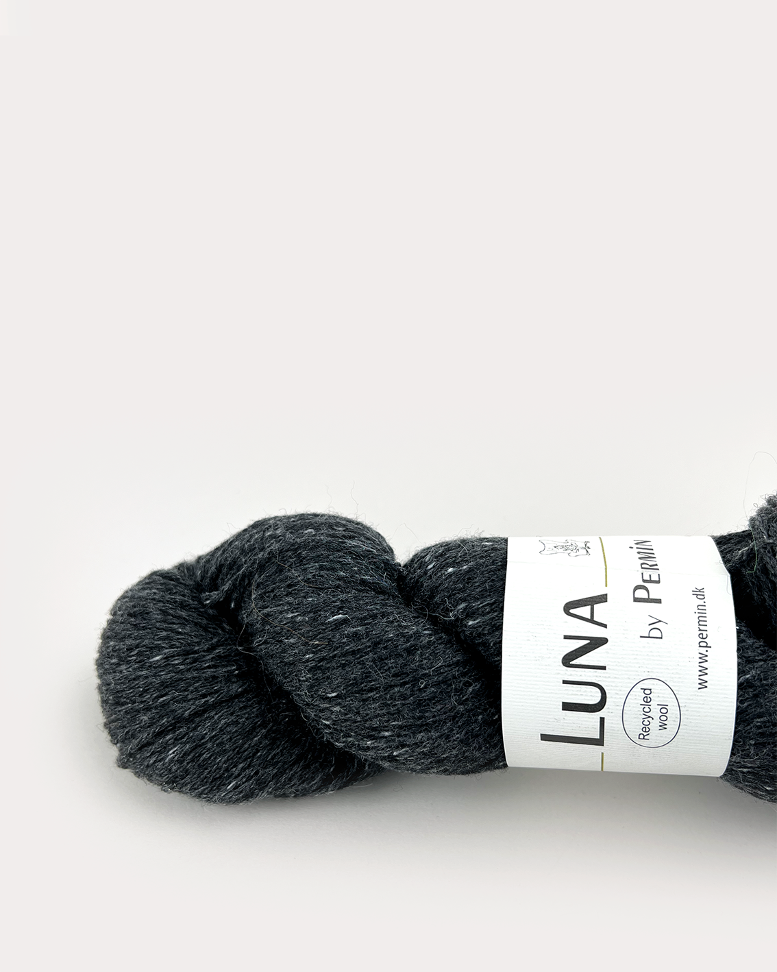 Luna Koksgrå