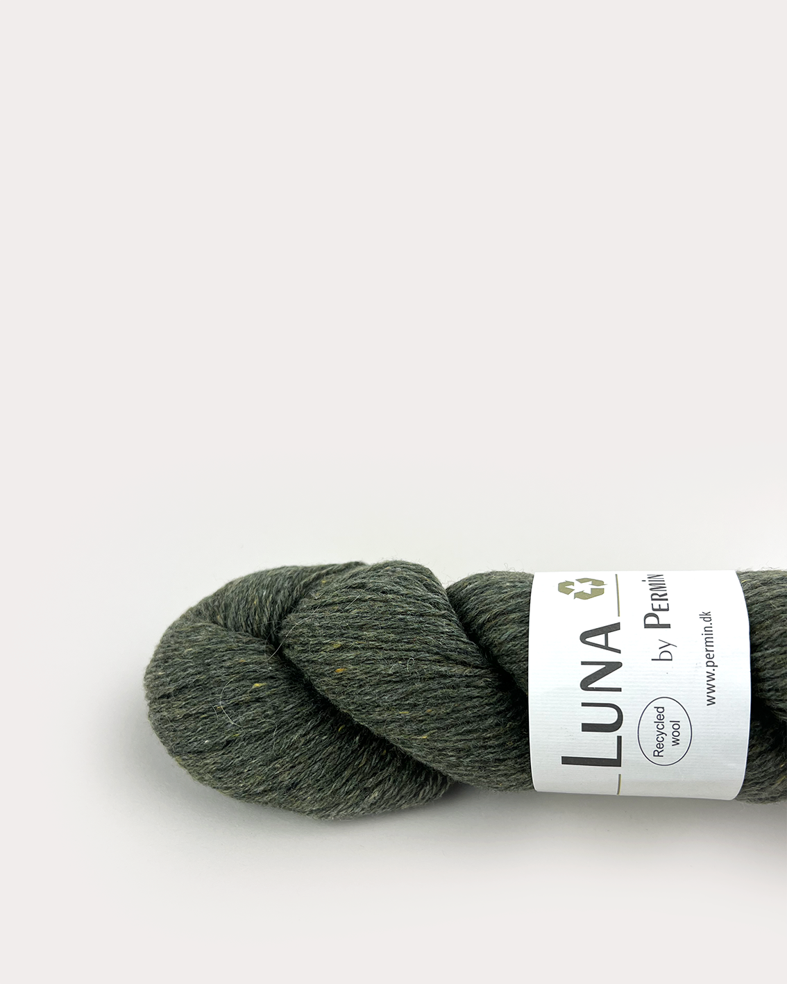 Luna Grøn