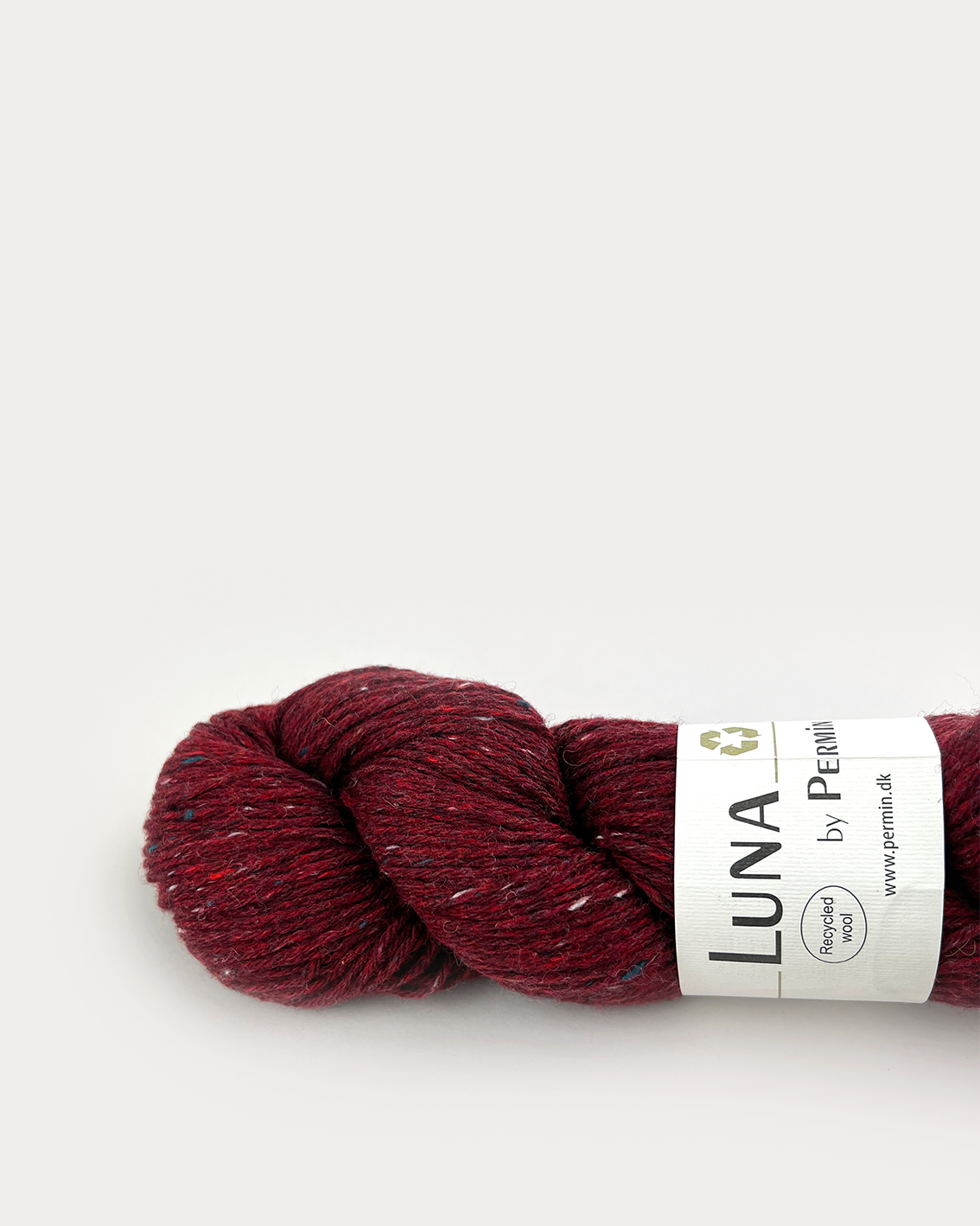 Luna Rød