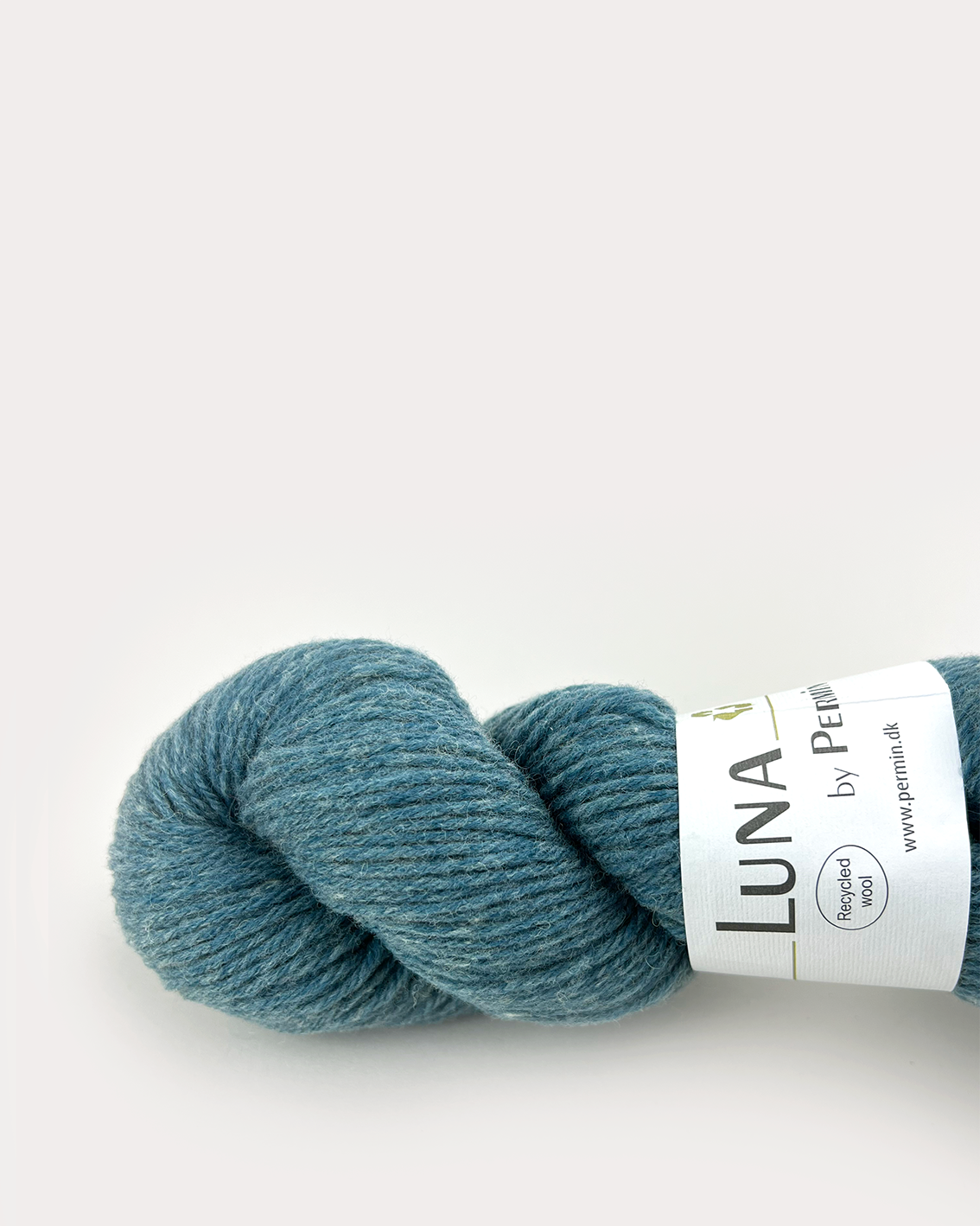 Luna lys petrol
