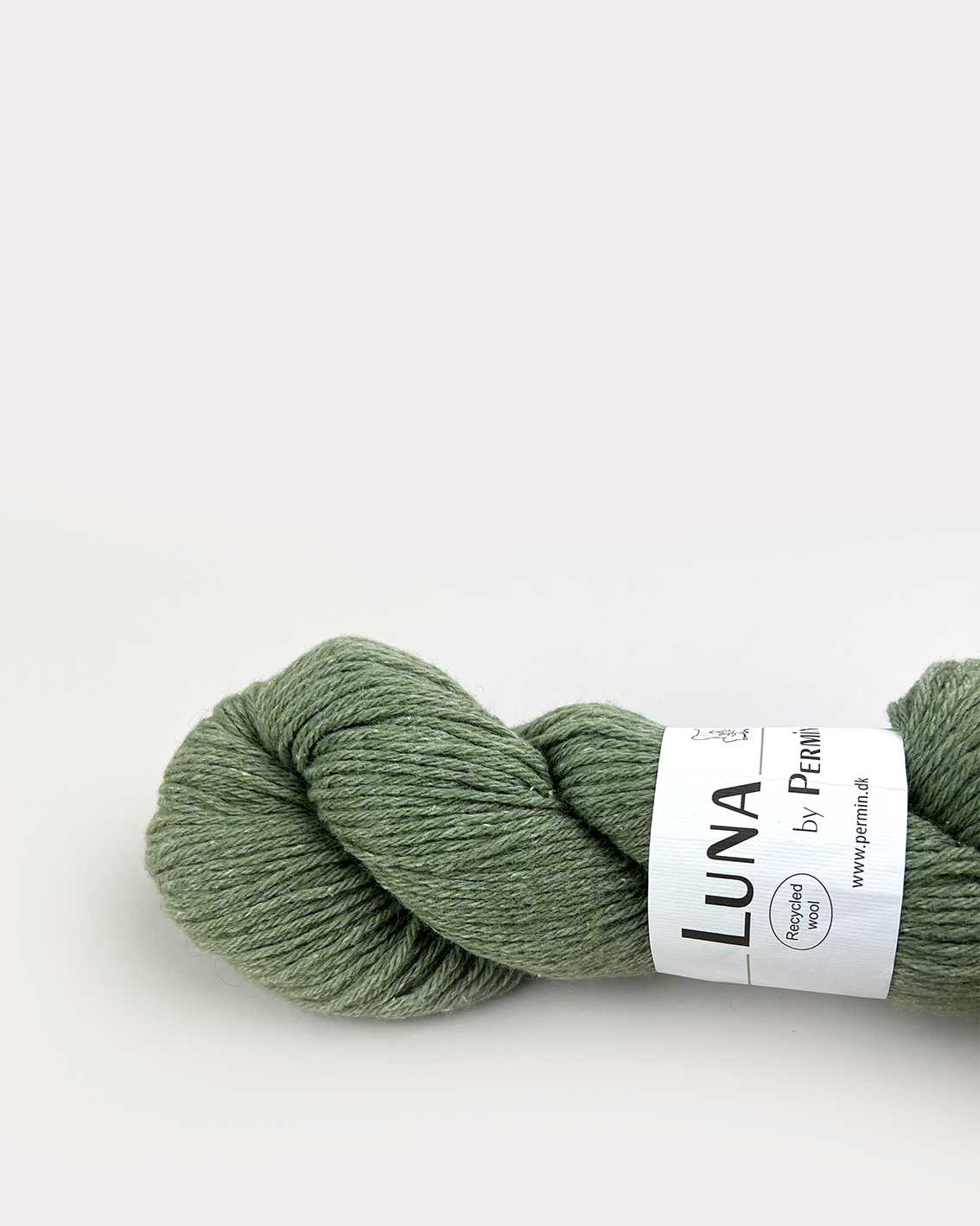 Luna Lys grøn