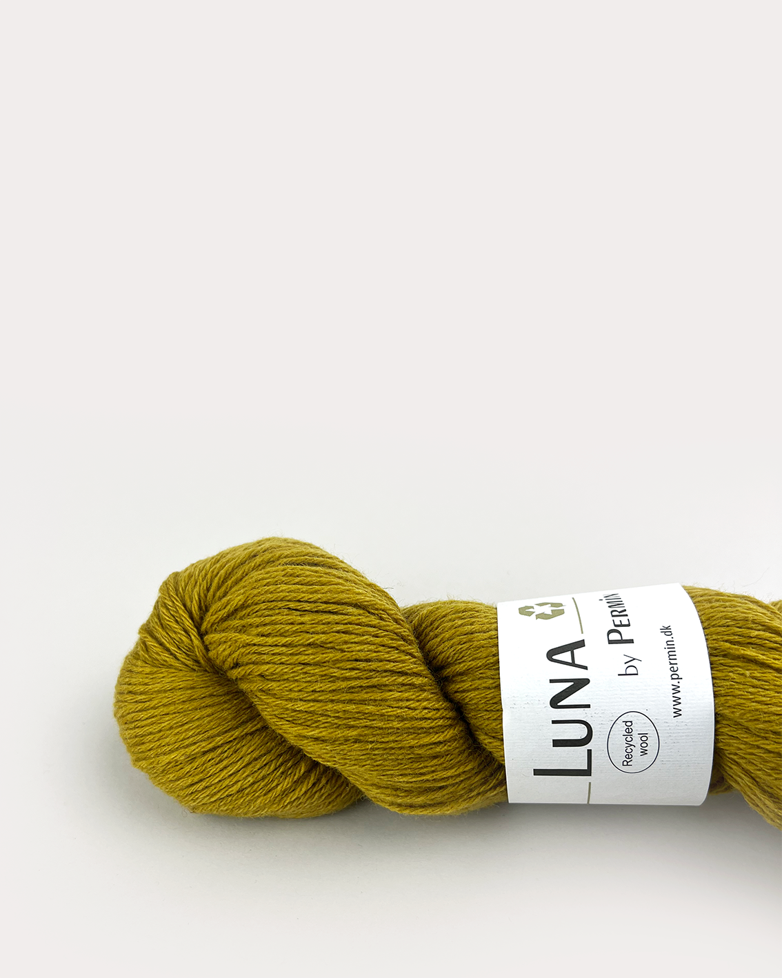 Luna Oliven grøn
