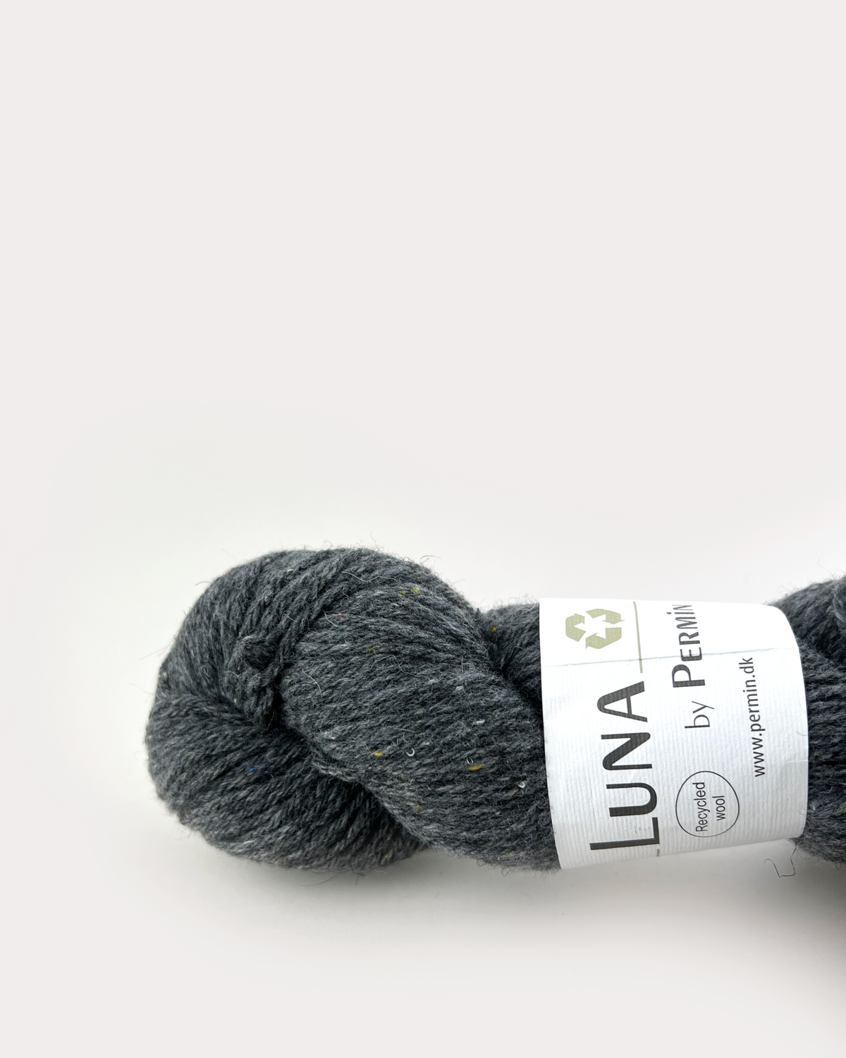 Luna Medium grey
