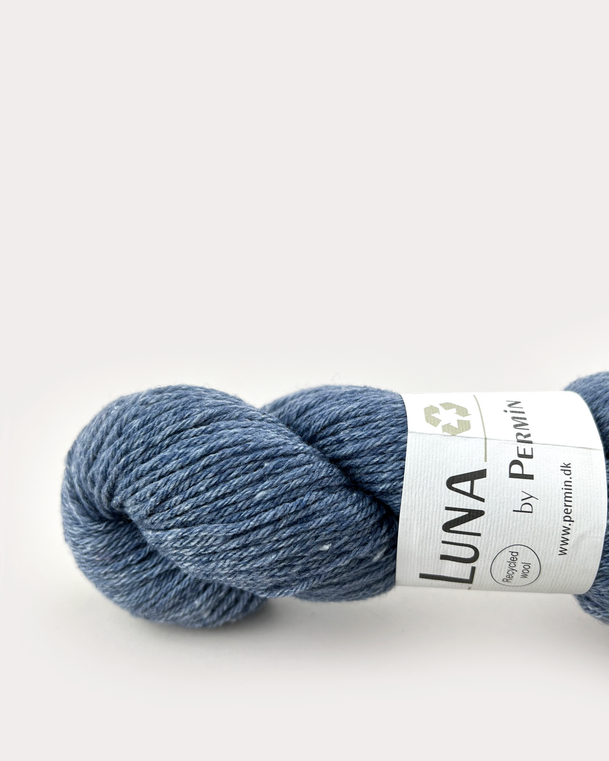 Luna Lys denim