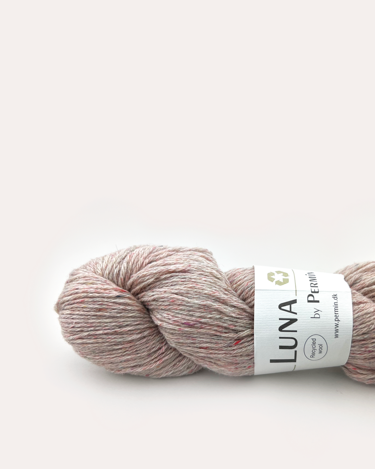 Luna Natur Tweed