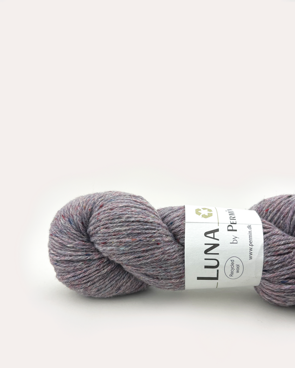 Luna Mauve