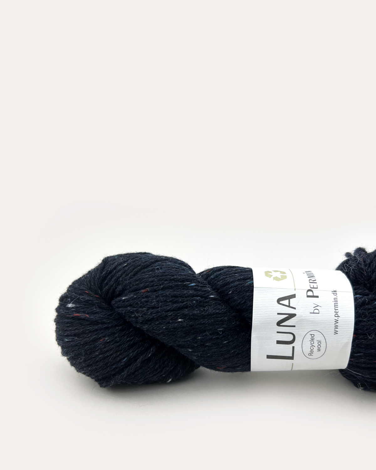 Luna Blåsort