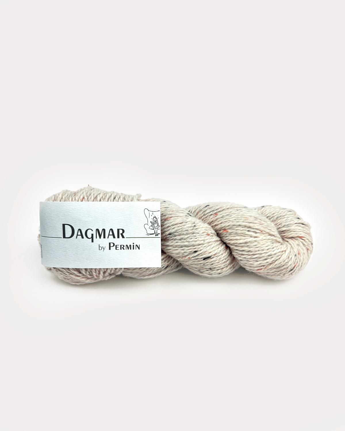 Dagmar Oats