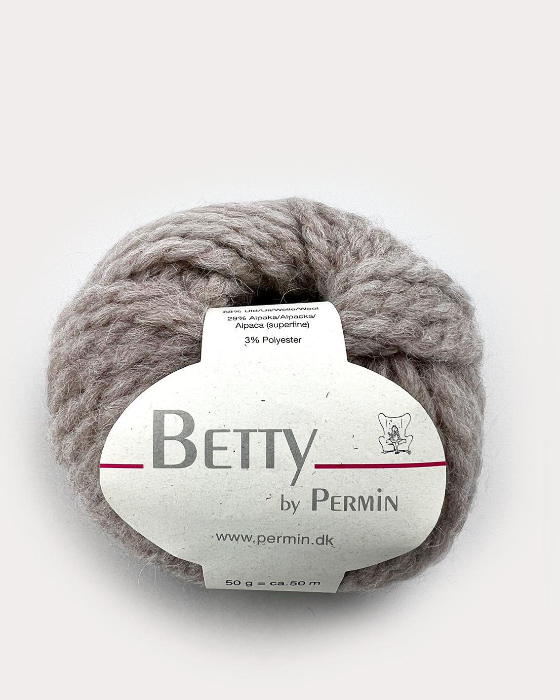 Betty Beige