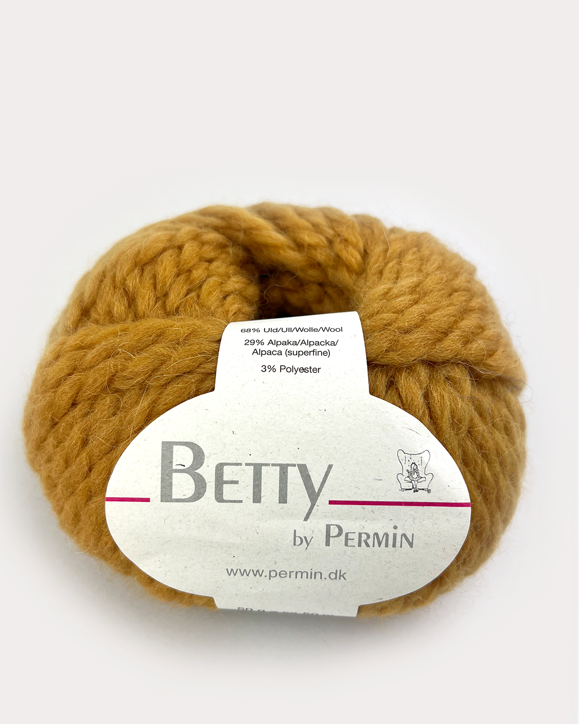 Betty Karry