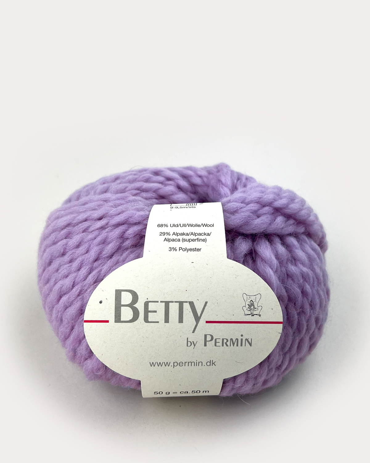 Betty Lilla