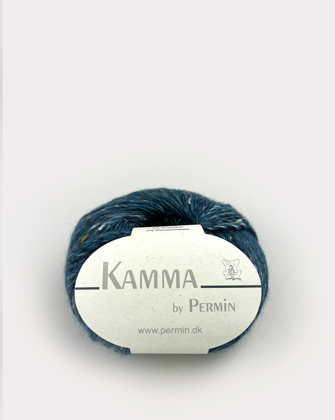 Kamma Petrol