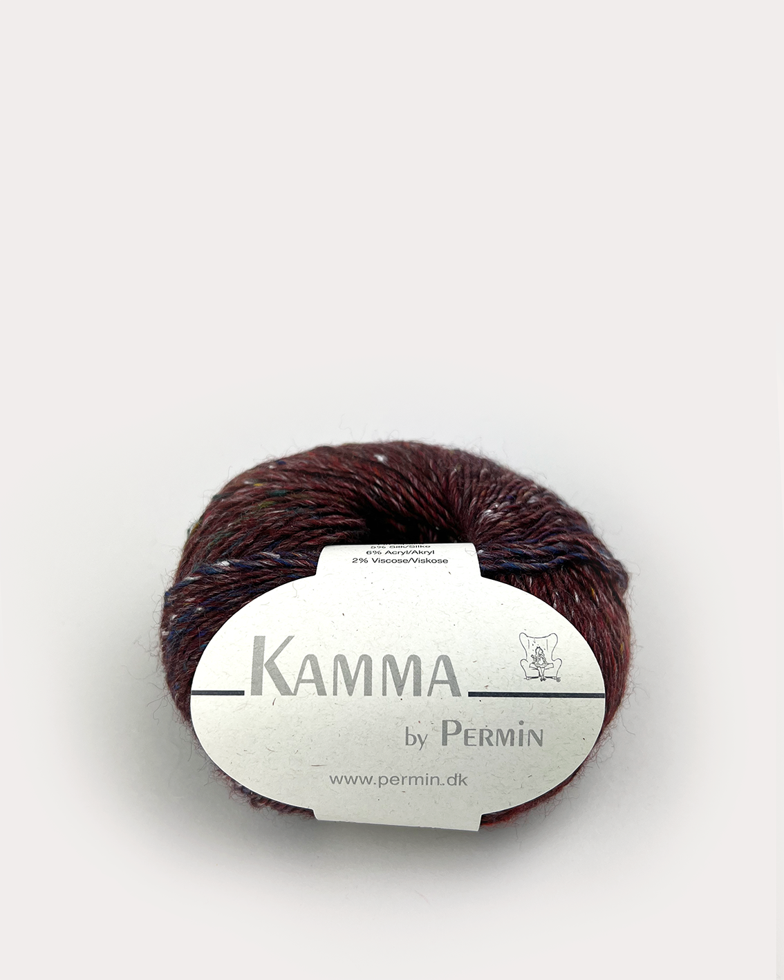 Kamma Vinrød