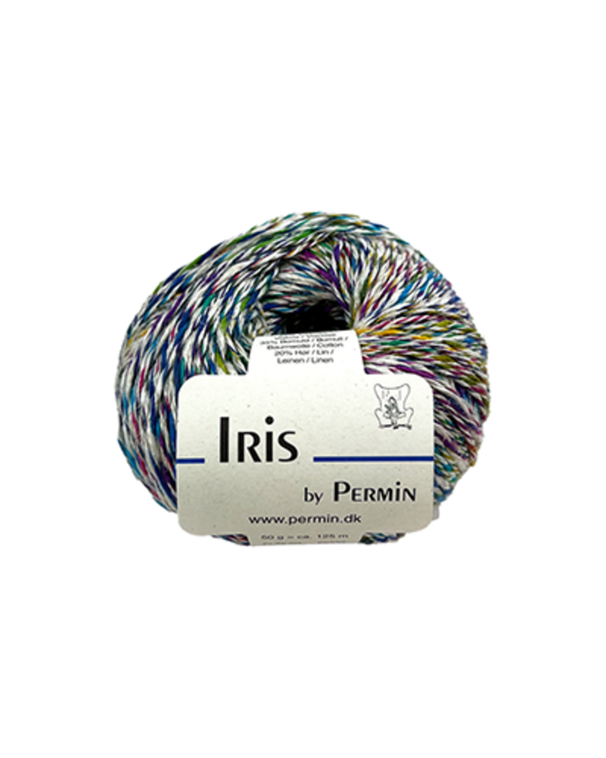 Iris Multi mørk