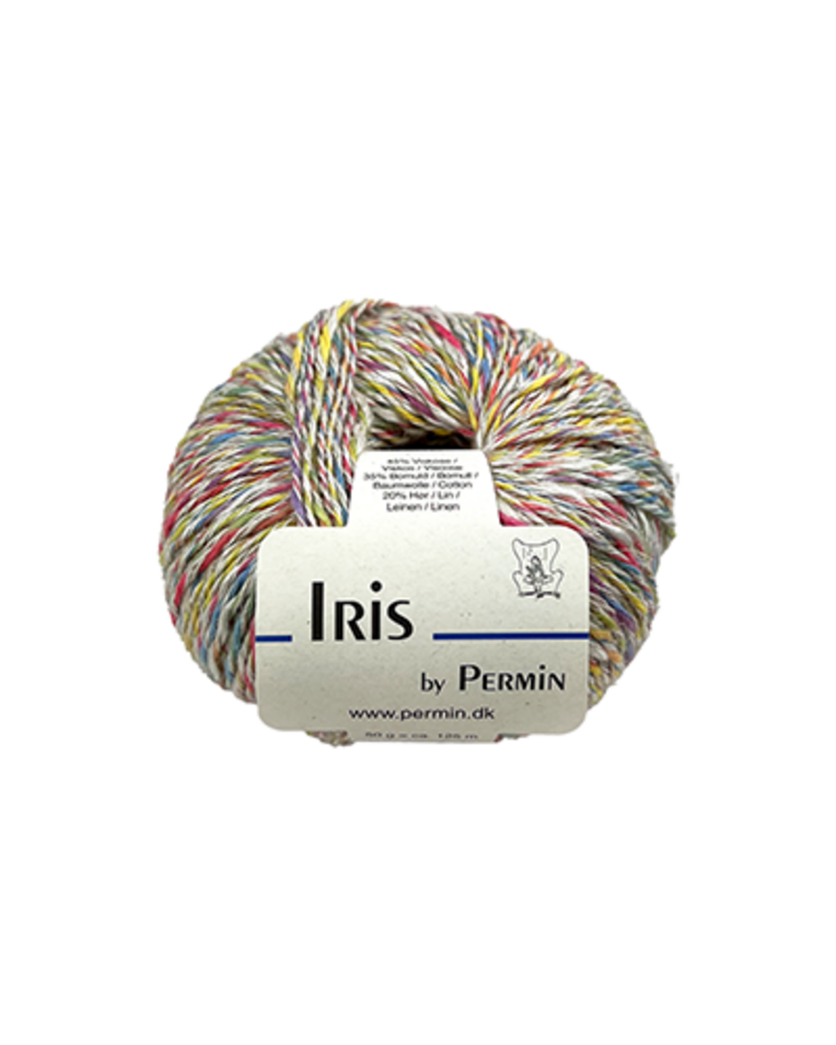 Iris Multi Pastel