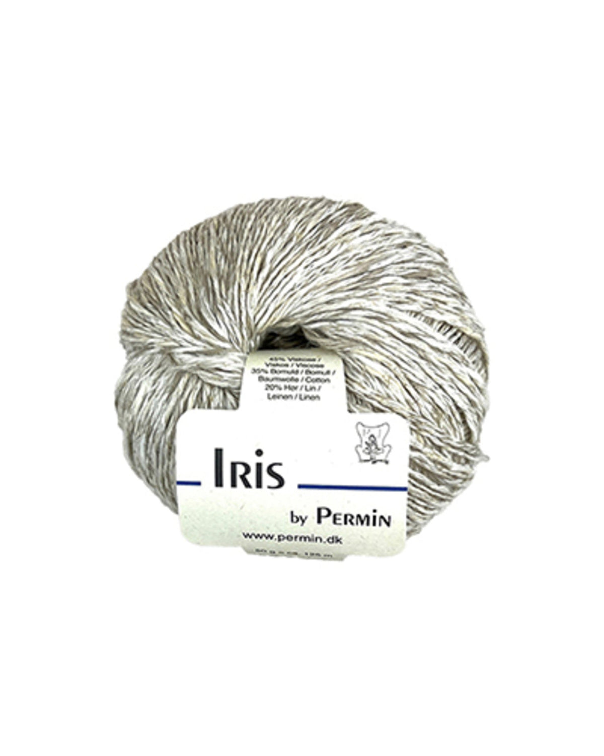Iris Barely beige