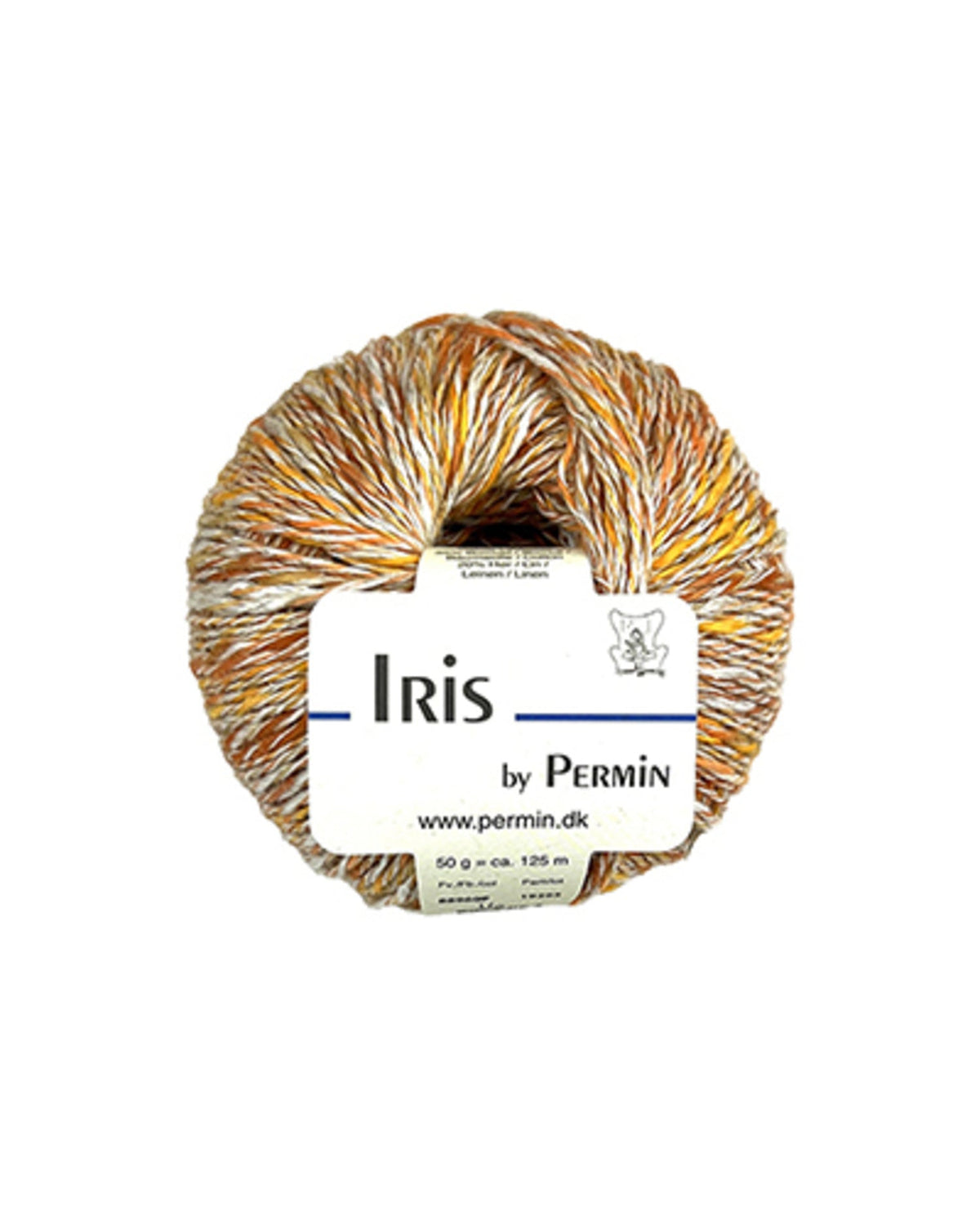 Iris Sunkissed