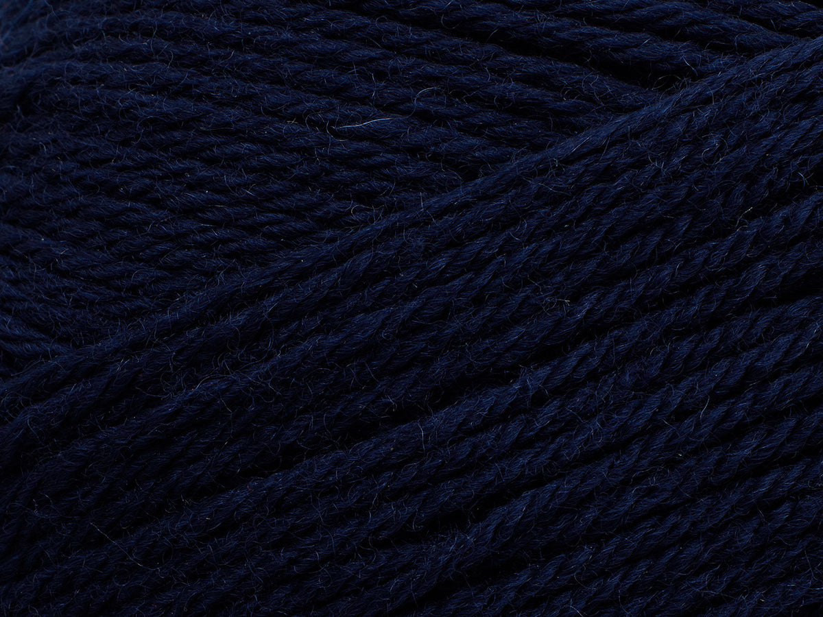 Anina - Navy Blue