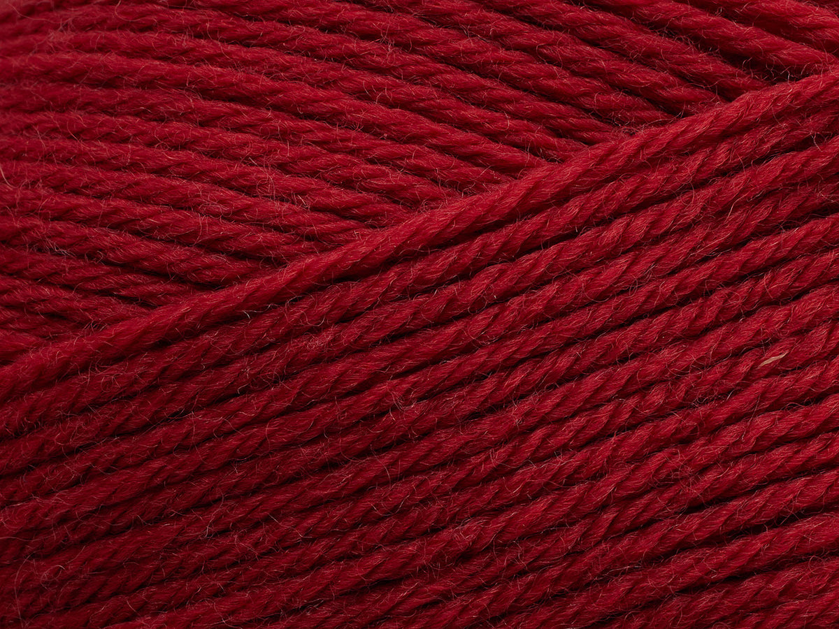 Anina - Christmas Red