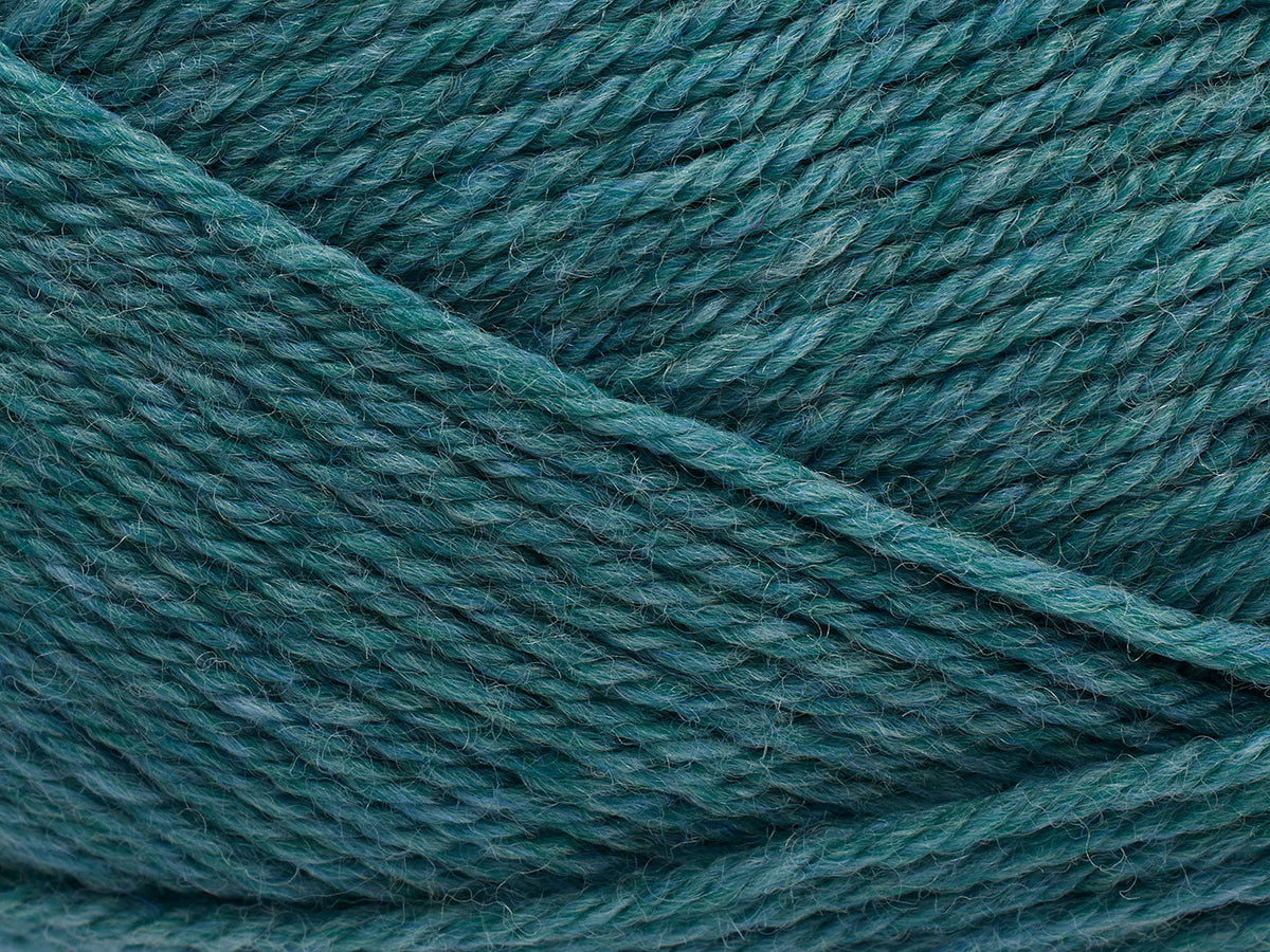 Anina - Aqua Mist (melange)