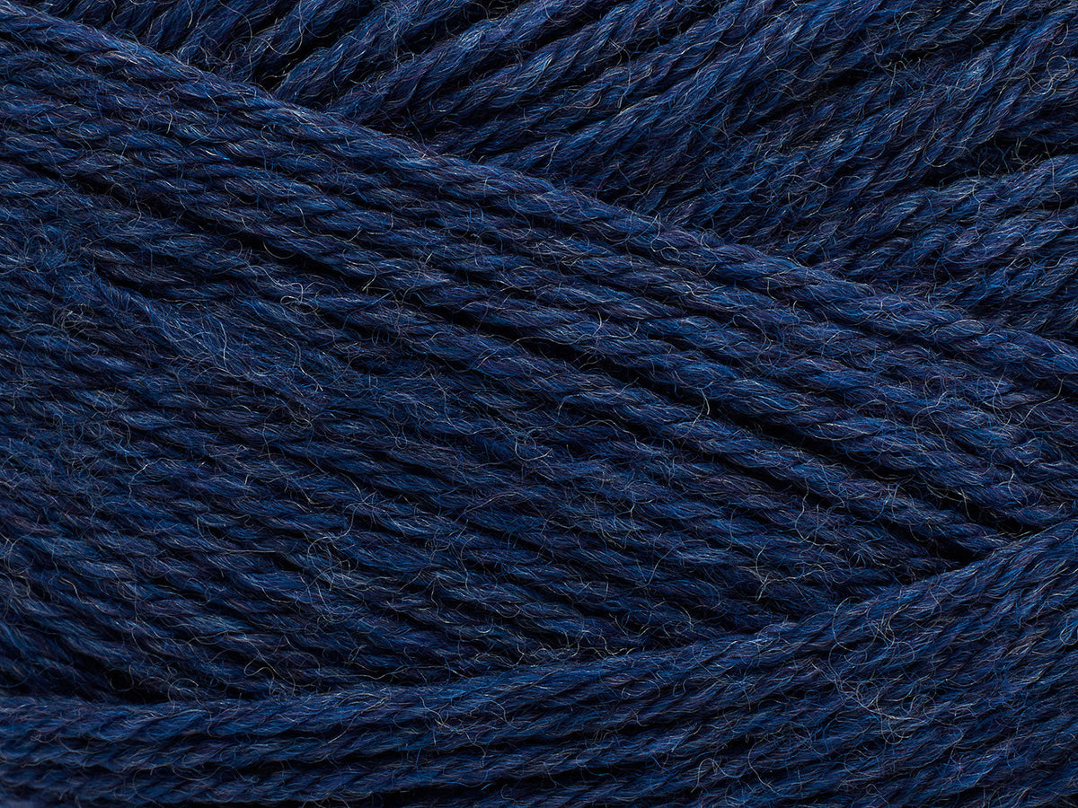 Anina - Fisherman Blue (melange)